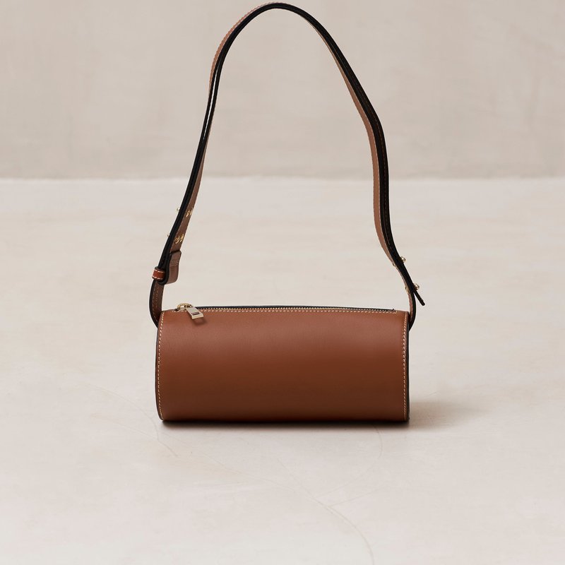 Shop Alohas The I Bag In Brown