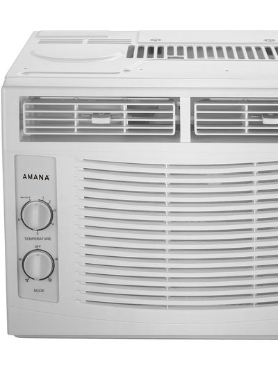 Amana 5000 BTU Window Air Conditioner product