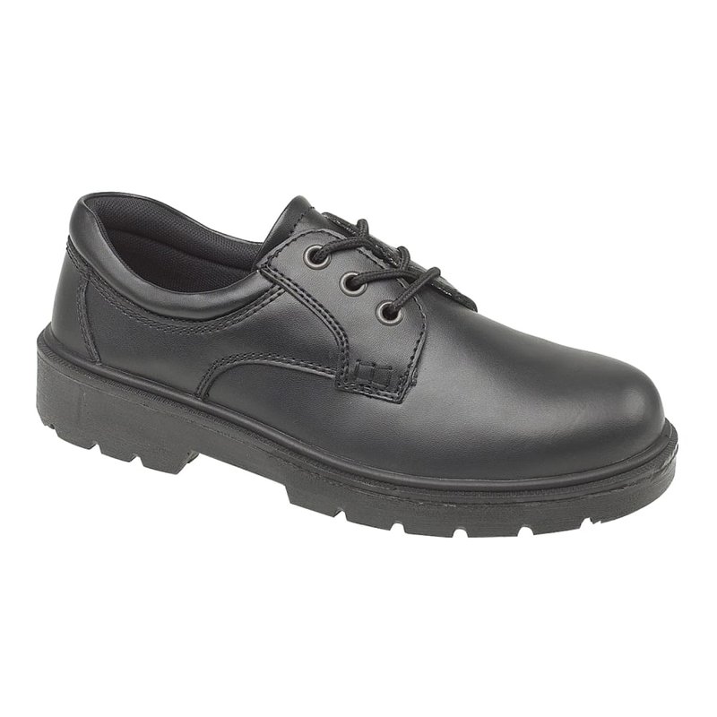 Amblers Steel Fs38c Composite / Womens Shoes In Black
