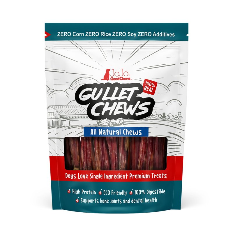 American Pet Supplies All-natural Gullet Stick Dog Treats In Multi