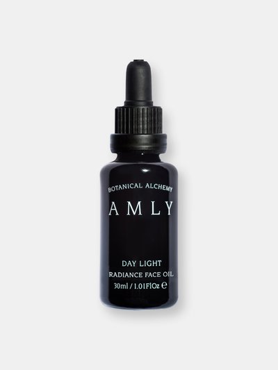 AMLY Day Light Face Oil product