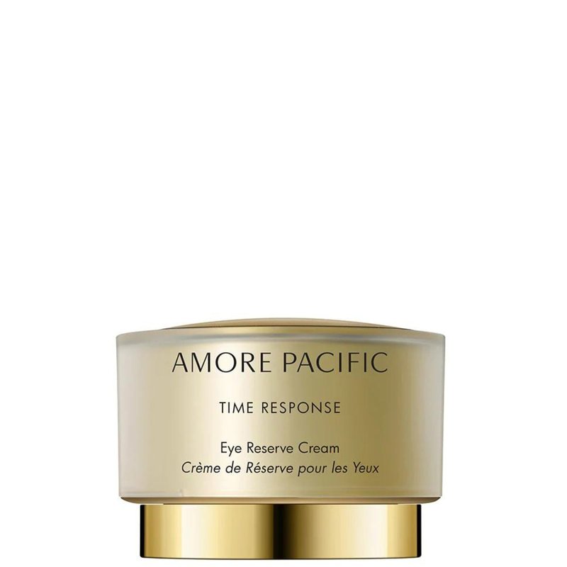 Amorepacific Time Response Eye Reserve Creme In White