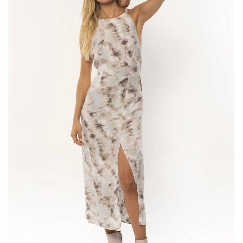 Shop Amuse Society Delray Woven Dress In White