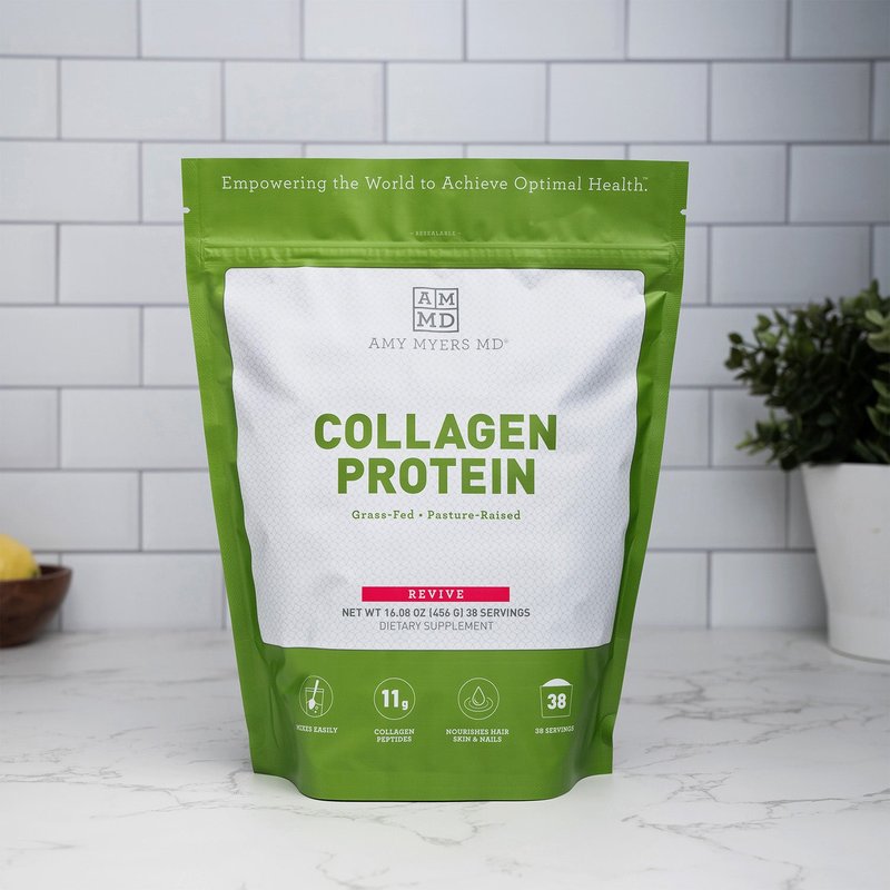 Amy Myers Md Collagen Protein