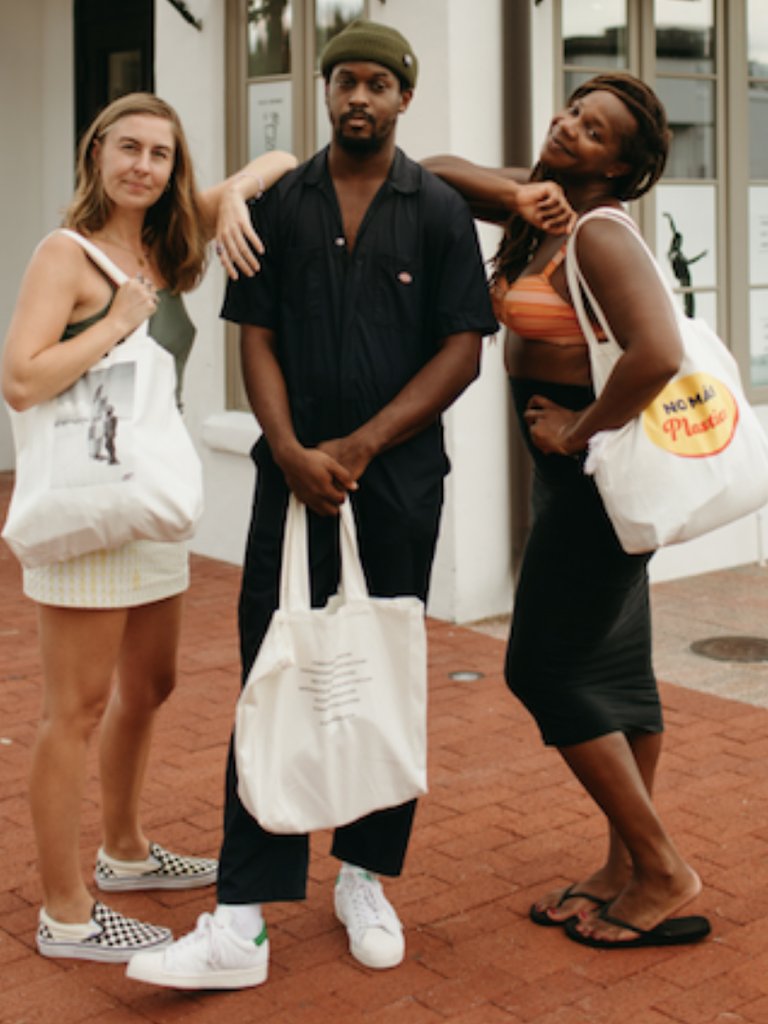 Limited Edition Black Lives Matter Tote Bag