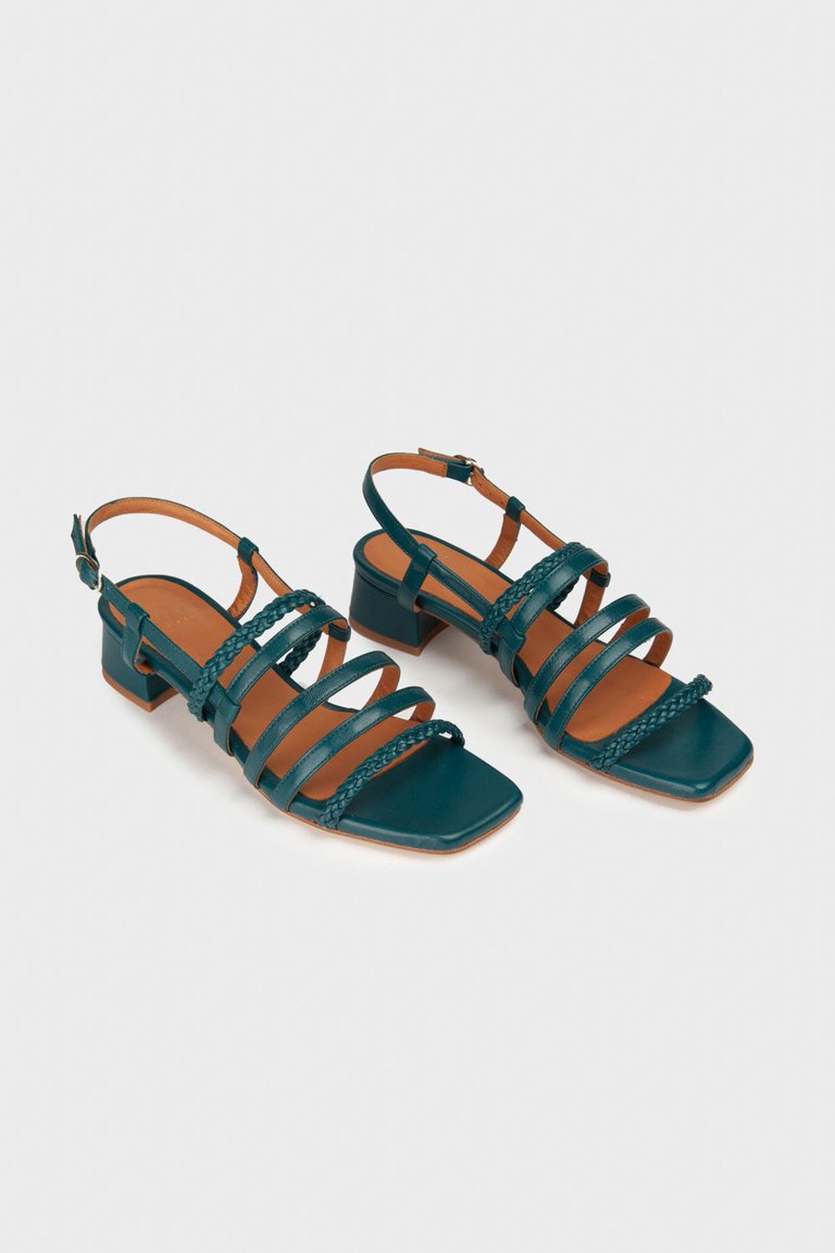 Agata Sandals