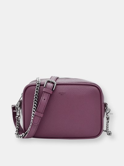 Angela Roi Grace Mini Crossbody [Signet] - Purple product