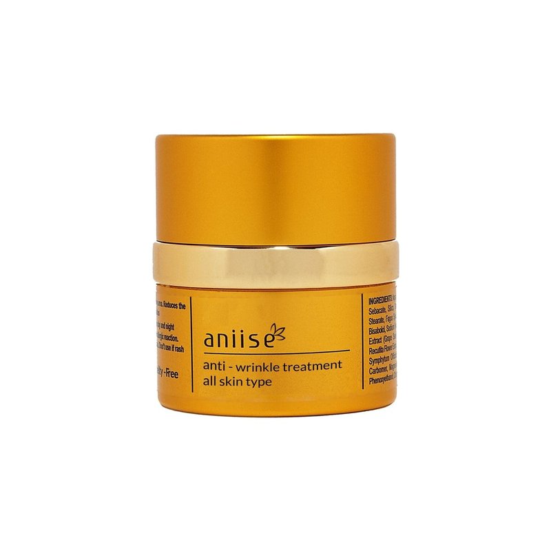 Aniise Anti Wrinkle Treatment Cream For Face And Neck