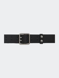 Naumi Belt - Black