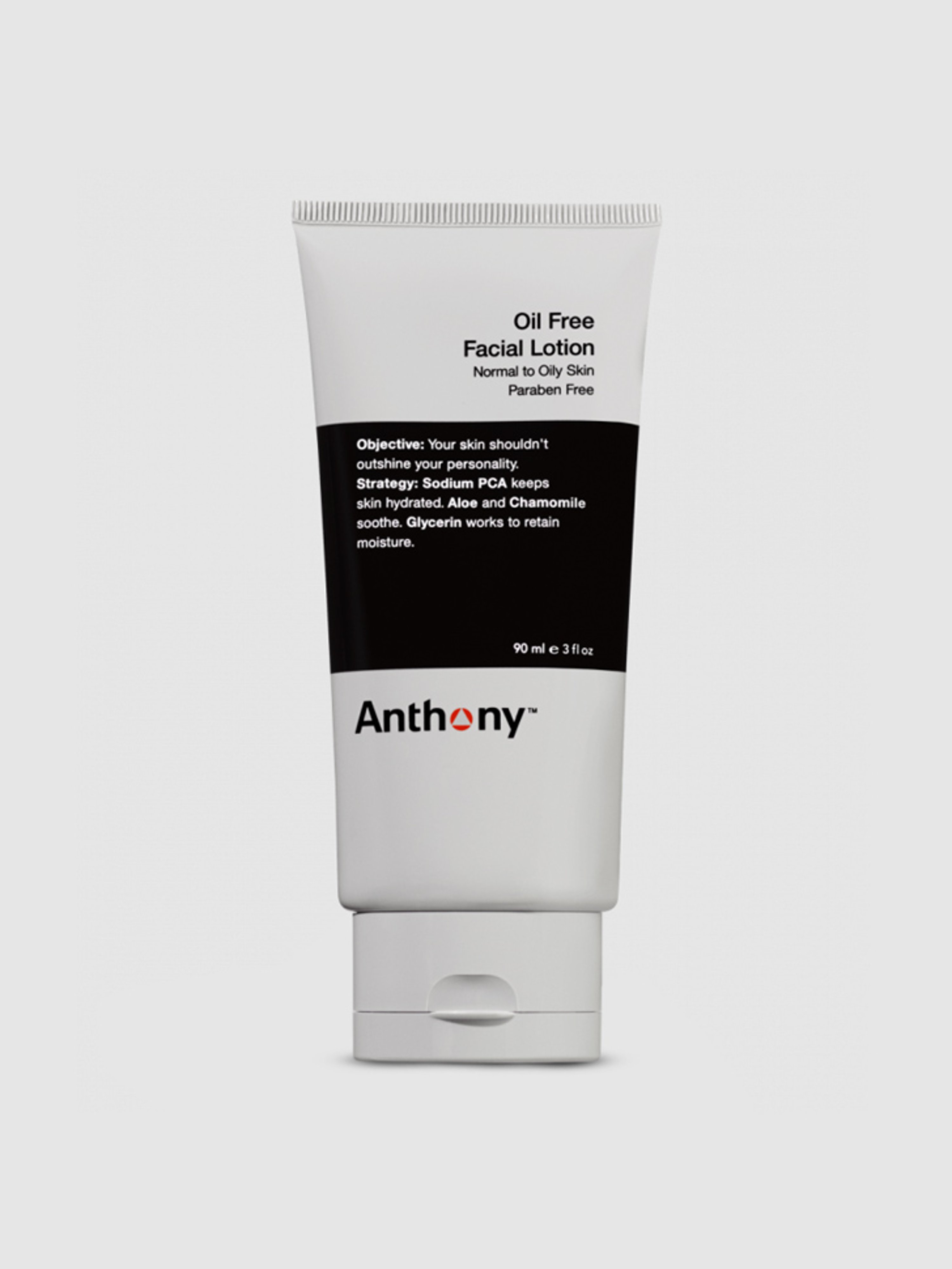 ANTHONY ANTHONY OIL FREE FACIAL LOTION