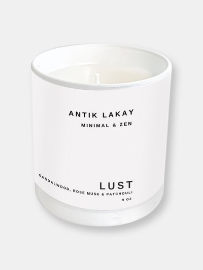 Antik Lakay Lust Candle product