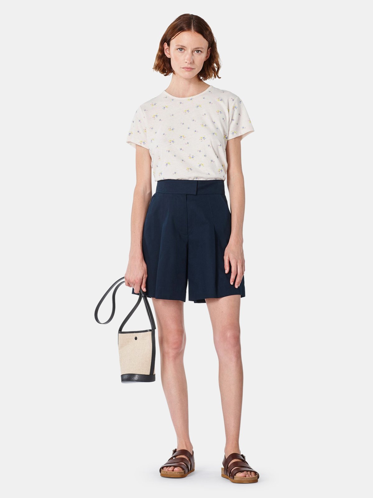 APC Short Diane | Verishop