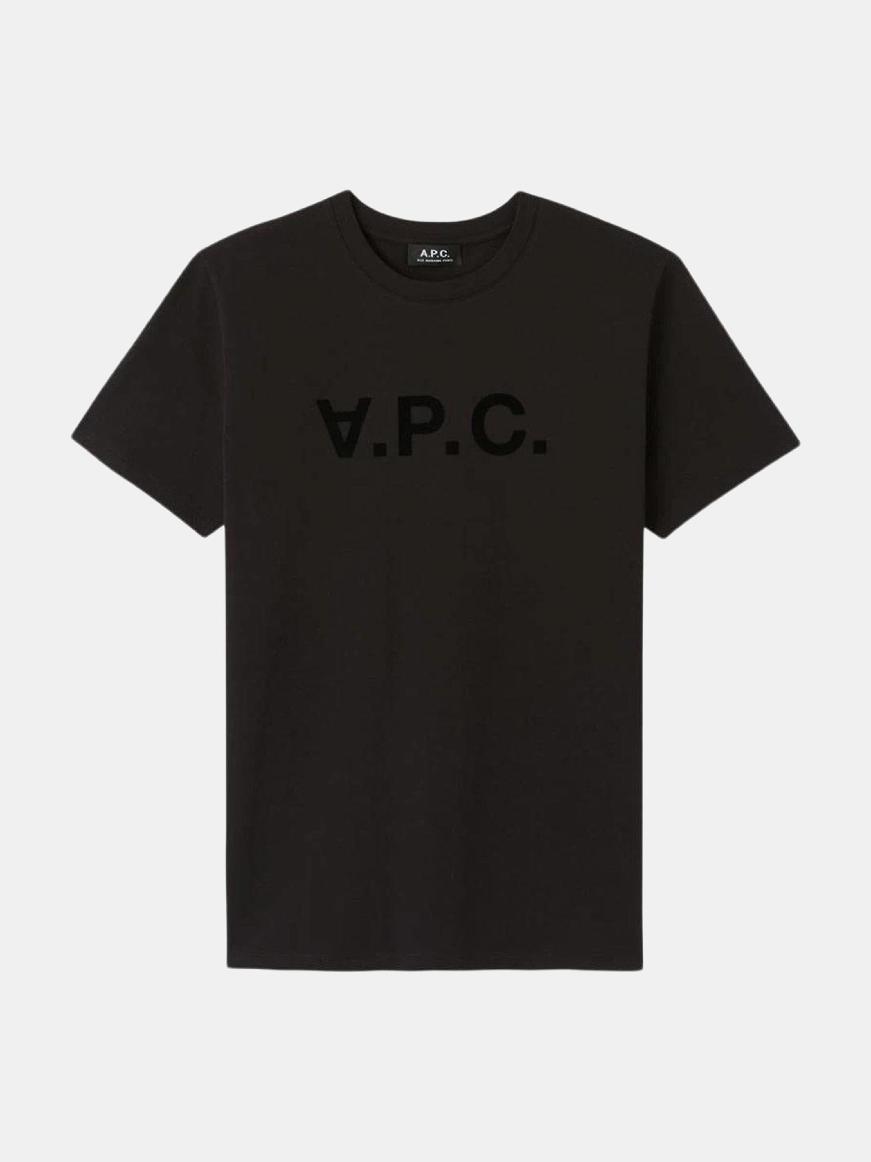 Apc Vpc T-shirt 'black'