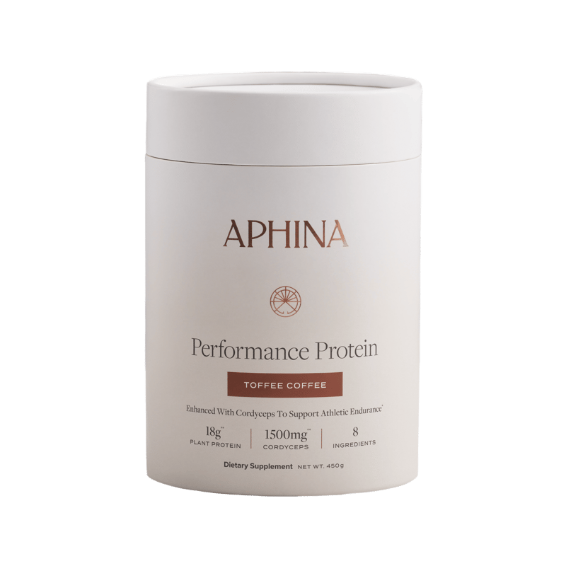 Shop Aphina Performance Plant Protein