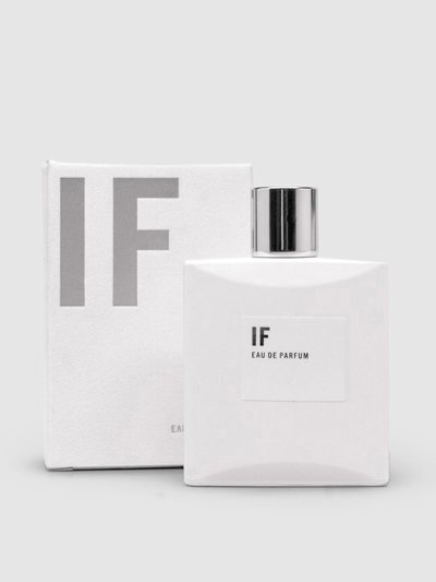Apothia Los Angeles IF Eau de Parfum | 50ml product