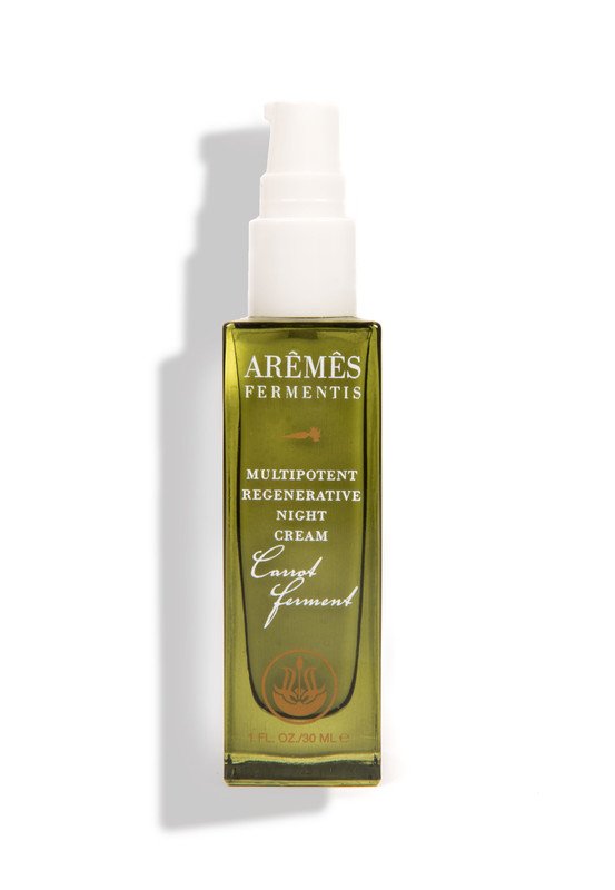 Aremes Fermentis Multipotent Regenerative Night Cream In White