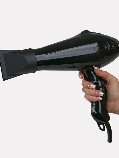 Aria Beauty Ionic Addiction Professional Hair Dryer product