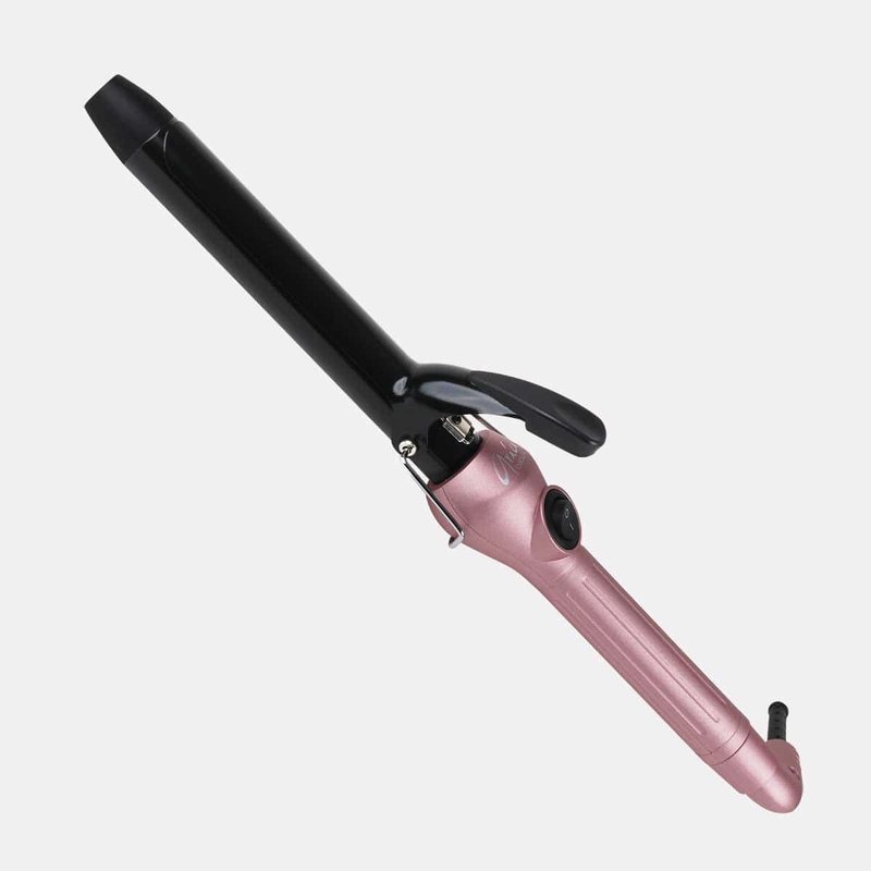 Aria Beauty Rose Gold 1" Curling Iron