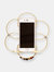 Recharge Your Soul - Phone Station - Decorative Charger - Gold