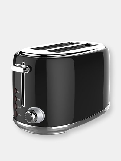 Armadale Brands Homeart Retro 2-Slice Toaster product