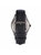 Armani Exchange Mens Fitz AX2806 Grey Leather Japanese Quartz Fashion Watch