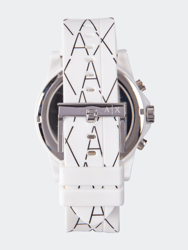 Chronograph AX1340 Quartz Watch