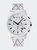 Chronograph AX1340 Quartz Watch - White