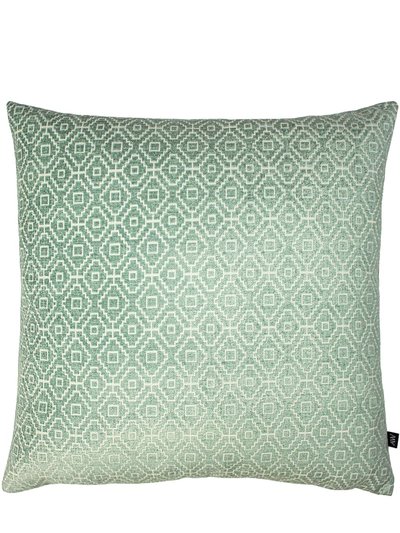 Ashley Wilde Ashley Wilde Kenza Cushion Cover (Pale Green) (One Size) product