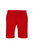 Asquith & Fox Mens Casual Chino Shorts (Cherry Red) - Cherry Red