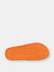 Women's Lusso Slide Orange
