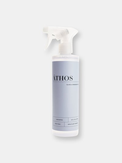 ÁTHOS Glass & Window Cleaner product