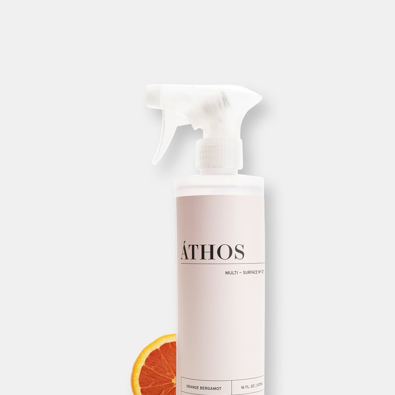  Athos Cleaner
