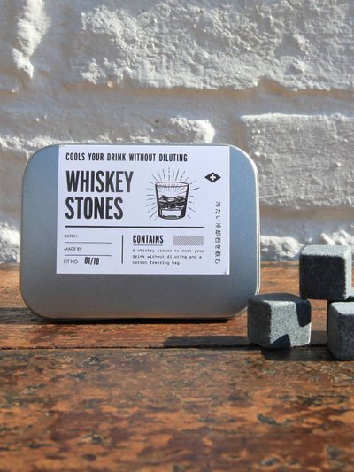 Atlantic Folk Whiskey Stones product