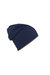 Atlantis Extreme Reversible Jersey Slouch Beanie (Navy/Grey)