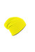 Atlantis Extreme Reversible Jersey Slouch Beanie (Safety Yellow/Black)
