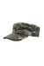 Atlantis Tank Brushed Cotton Military Cap (Pack of 2) (Camouflage) - Camouflage