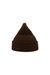 Atlantis Wind Double Skin Beanie With Turn Up (Brown)
