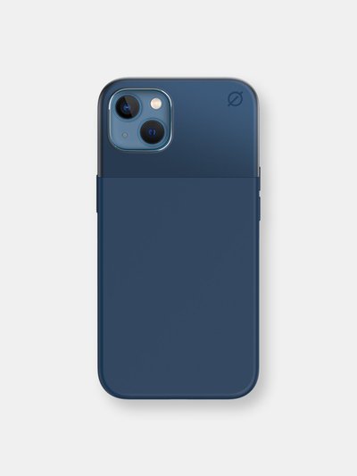 Atom Studios split silicone MagSafe iPhone 13 case product