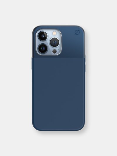 Atom Studios split silicone MagSafe iPhone 13 Pro case product