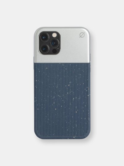 Atom Studios split wood fibre iPhone 12 | 12 Pro case product