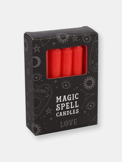 Attitude Clothing Something Different Magic Spell Candles (Pack Of 12) product