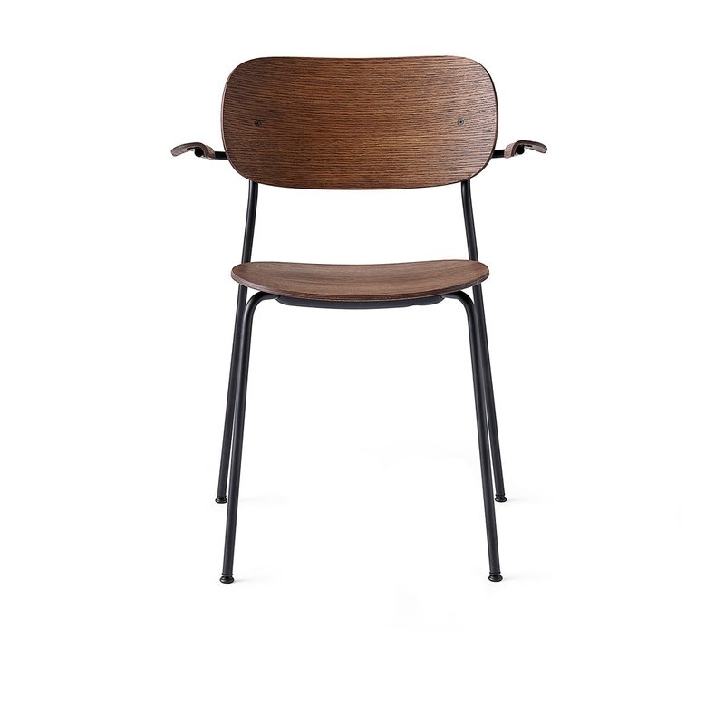 Shop Audo Copenhagen (formerly Menu) Co Chair, Non-upholstered, Dining Height