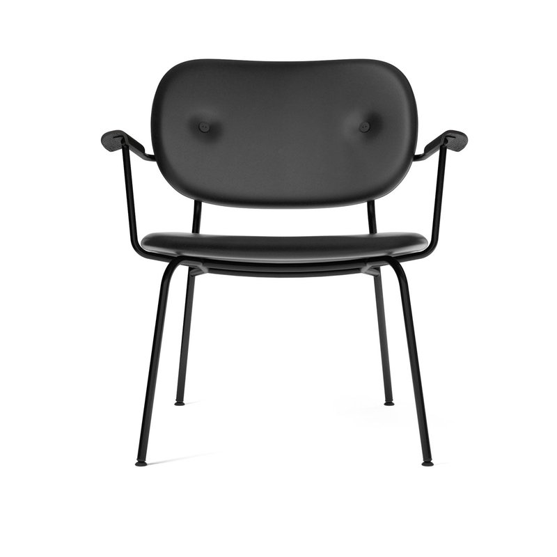 Shop Audo Copenhagen (formerly Menu) Co Lounge Chair, Fully Upholstered