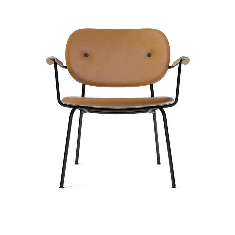 Shop Audo Copenhagen (formerly Menu) Co Lounge Chair, Fully Upholstered