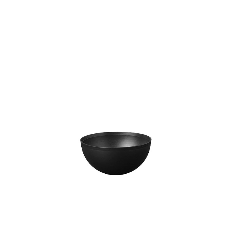 Shop Audo Copenhagen (formerly Menu) Inlay For Kubus Bowl In Black