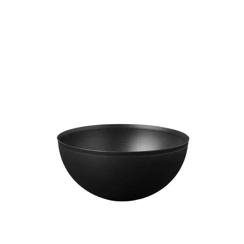 Shop Audo Copenhagen (formerly Menu) Inlay For Kubus Bowl In Black