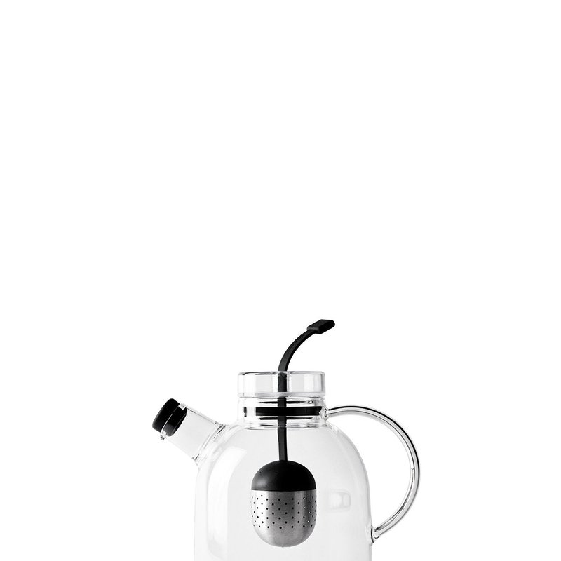 Shop Audo Copenhagen (formerly Menu) Kettle Glass Teapot