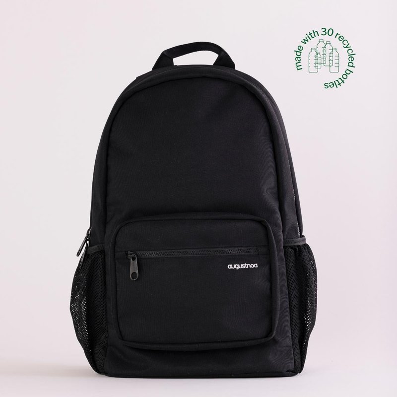 Augustnoa Classic Noa Backpack In Black