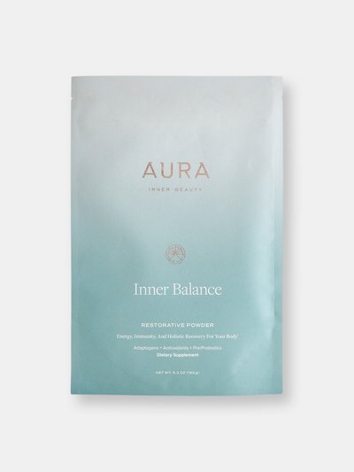 AURA Inner Balance Restorative Powder 150g product