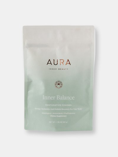 AURA Inner Balance Restorative Powder 50g product